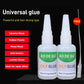 🔧 ACHETEZ 1, OFFERT 1! ✨ Adhésif Universel à Base d‘Huile – Forte Adhérence, Transparent & Imperméable 💪
