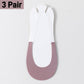 Chaussettes Couvre-Orteils