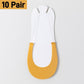 Chaussettes Couvre-Orteils