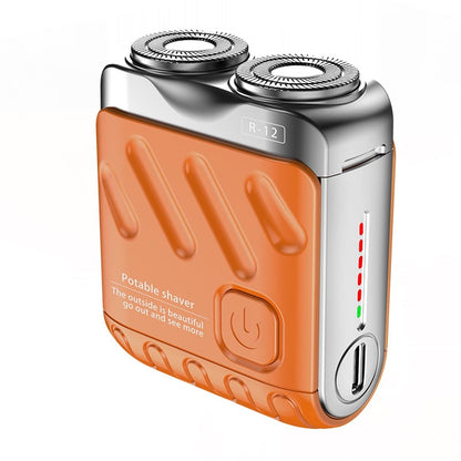 🔥VENTE CHAUDE 49% DE RÉDUCTION🔥Rasoir Électrique de Poche pour Hommes