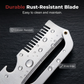 ✅Ustensile de cuisine 3-en-1 multifonction