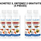 📢Achetez 3 Obtenez 5 gratuit ✨💧 Nettoyant Puissant pour l'Eau des Aquariums🐟