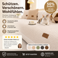 🛋️ 50 % DE RÉDUCTION ! 🧼 Housse de canapé épaisse, antidérapante et lavable – résistante, facile d'entretien et idéale pour les foyers avec animaux et enfants 🐾