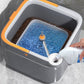 💦Balai pour Serpillère à Essorage et à Séchage Automatique💦
