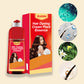 Crème Teinture Cheveux Bulle Essence Végétale