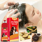 Crème Teinture Cheveux Bulle Essence Végétale