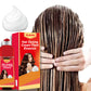 Crème Teinture Cheveux Bulle Essence Végétale