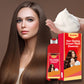 Crème Teinture Cheveux Bulle Essence Végétale