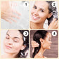Crème Teinture Cheveux Bulle Essence Végétale