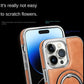 🔥Etui de luxe en cuir pour iPhone