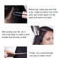 Bâton de teinture végétale pour cheveux