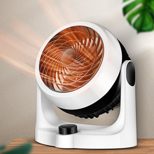 🔥49 % de réduction❄️🛡️Ventilateur chauffant 2 en 1 avec circulation d'air (🚀Livraison gratuite)