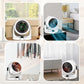 🔥49 % de réduction❄️🛡️Ventilateur chauffant 2 en 1 avec circulation d'air (🚀Livraison gratuite)
