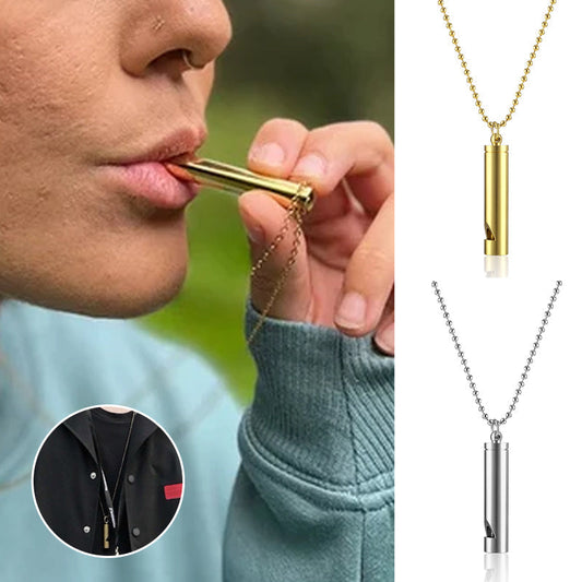 🎁Anti-smoke-Halskette Breathe Necklace🎀