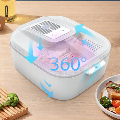 ❄️Équipement professionnel de décongélation alimentaire🥩