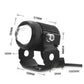 Phare Puissant à LED pour Motocyclette