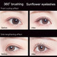 🔥Tube rose Little Sun Mascara volumateur et allongeant