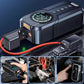 Démarreur de démarrage portable 4 en 1 avec pompe à air Pro🎁