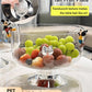 Plateau à fruits haut de luxe léger