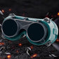 Lunettes de soudage pliables