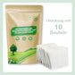 🌿✨ OFFRE LIMITÉE -50% | Sachet aux Plantes Naturelles Anti-Acariens – Protection du Lit, Fraîcheur Longue Durée & Soin Maison 🛏️