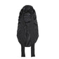 Bonnet Doux de Tresse avec Band Extra Longue et Large pour Dormir