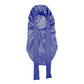 Bonnet Doux de Tresse avec Band Extra Longue et Large pour Dormir