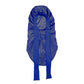 Bonnet Doux de Tresse avec Band Extra Longue et Large pour Dormir