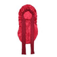 Bonnet Doux de Tresse avec Band Extra Longue et Large pour Dormir