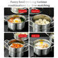 🔥💥[Essentiels de cuisine ! Valeur spéciale : Marmite à bouillon 24CM double couche] 💥🔥🔥
