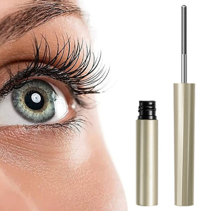 💕💄Mascara longue durée innovant à brosse métallique💕💄