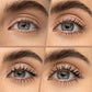 💕💄Mascara longue durée innovant à brosse métallique💕💄