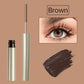 💕💄Mascara longue durée innovant à brosse métallique💕💄