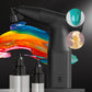 Pistolet à peinture électrique