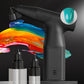 Pistolet à peinture électrique