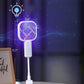 💥Vente chaude d'été！✨Mini tapette à mouche électrique USB pour