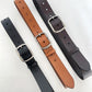🔥Handmade PU leather belt
