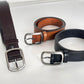 🔥Handmade PU leather belt