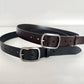 🔥Handmade PU leather belt