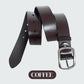 🔥Handmade PU leather belt