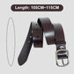 🔥Handmade PU leather belt