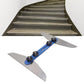 Outil de Gabarit pour Marches d'Escalier
