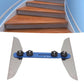 Outil de Gabarit pour Marches d'Escalier
