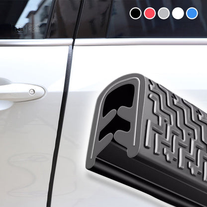 Bande anti-collision pour portière de voiture (5 mètres)