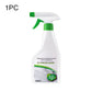 ✨ Spray nettoyant ménager multi-usages, élimine la graisse, les bactéries et les odeurs