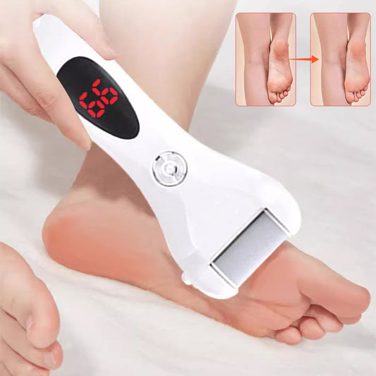 Râpe Électrique pour Pieds