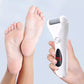 Râpe Électrique pour Pieds