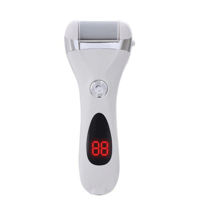 Râpe Électrique pour Pieds