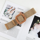 Ceinture Élastique Élégante pour Femmes