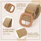Ceinture Élastique Élégante pour Femmes